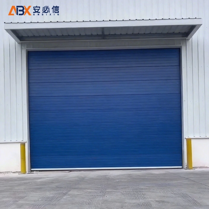 吉安市医药密闭高速门